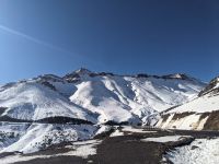 279)  Col du Tichka, höchster Pass Atlasgebirge, Marokko