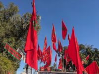 289) Gauklerplatz, Marrakesch, Marokko