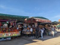 291) Gauklerplatz, Marrakesch, Marokko