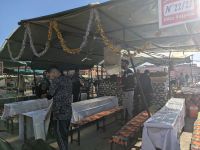 293) Gauklerplatz, Marrakesch, Marokko