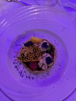 298) Silvesterparty im Palm Plaza Hotel Marrakesch, Marokko