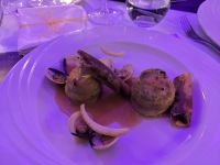 300) Silvesterparty im Palm Plaza Hotel Marrakesch, Marokko