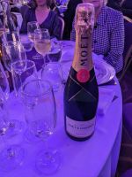 305) Silvesterparty im Palm Plaza Hotel Marrakesch, Marokko