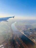 1. Tag - Zwischenstopp in Frankfurt  &ndash; &copy; Christin Kuschka (Eberhardt TRAVEL)