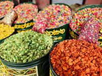 2. Tag - Impressionen aus Marrakesch  &ndash; &copy; Christin Kuschka (Eberhardt TRAVEL)