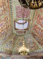 2. Tag - Bahia-Palast, Marrakesch  &ndash; &copy; Christin Kuschka (Eberhardt TRAVEL)