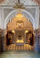 2. Tag - Spaziergang über den Souk, Marrakesch &ndash; &copy; Christin Kuschka (Eberhardt TRAVEL)