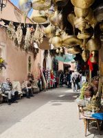 2. Tag - Spaziergang über den Souk, Marrakesch &ndash; &copy; Christin Kuschka (Eberhardt TRAVEL)