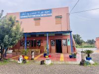 3. Tag - Besuch einer Arganöl-Kooperative &ndash; &copy; Christin Kuschka (Eberhardt TRAVEL)