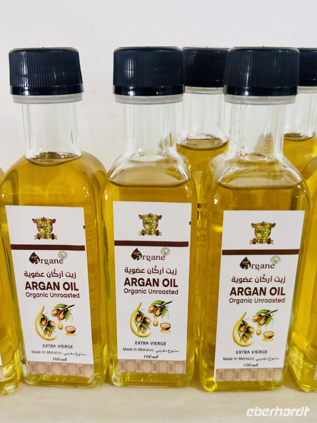 3. Tag - Arganöl &ndash; &copy;  (Eberhardt TRAVEL)