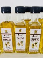 3. Tag - Arganöl &ndash; &copy; Christin Kuschka (Eberhardt TRAVEL)