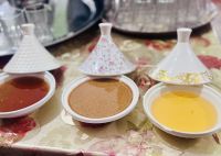 3. Tag - Verkostung von Öl, Mus und Honig &ndash; &copy; Christin Kuschka (Eberhardt TRAVEL)