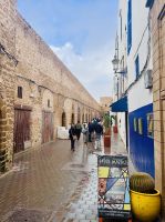 3. Tag - Spaziergang durch Essaouira &ndash; &copy; Christin Kuschka (Eberhardt TRAVEL)