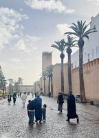 3. Tag - Spaziergang durch Essaouira &ndash; &copy; Christin Kuschka (Eberhardt TRAVEL)