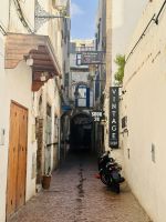 3. Tag - Spaziergang durch Essaouira &ndash; &copy; Christin Kuschka (Eberhardt TRAVEL)