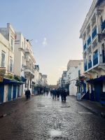 3. Tag - Spaziergang durch Essaouira &ndash; &copy; Christin Kuschka (Eberhardt TRAVEL)