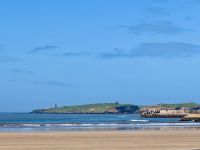4. Tag - Strand von Essaouira &ndash; &copy; Christin Kuschka (Eberhardt TRAVEL)