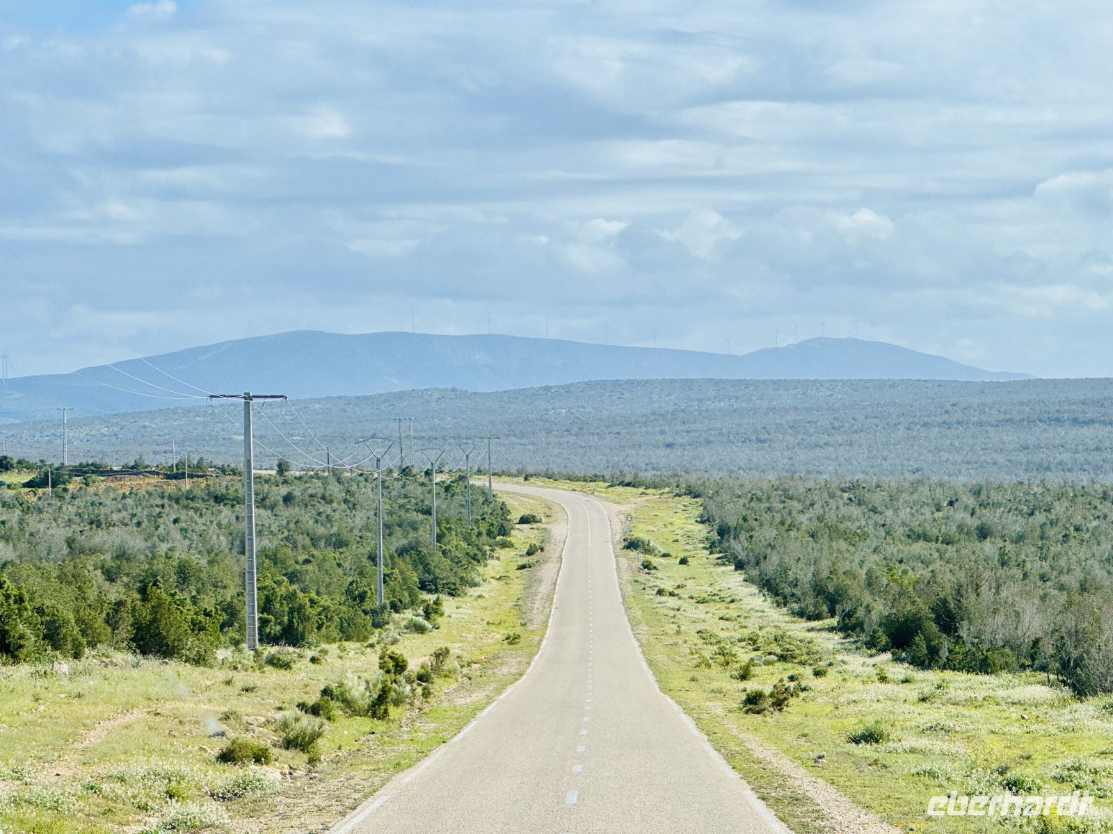 4. Tag - Fahrt von Essaouira nach Casablanca  &ndash; &copy;  (Eberhardt TRAVEL)