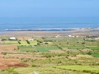 4. Tag - Fahrt von Essaouira nach Casablanca entlang der Atlantikküste &ndash; &copy; Christin Kuschka (Eberhardt TRAVEL)