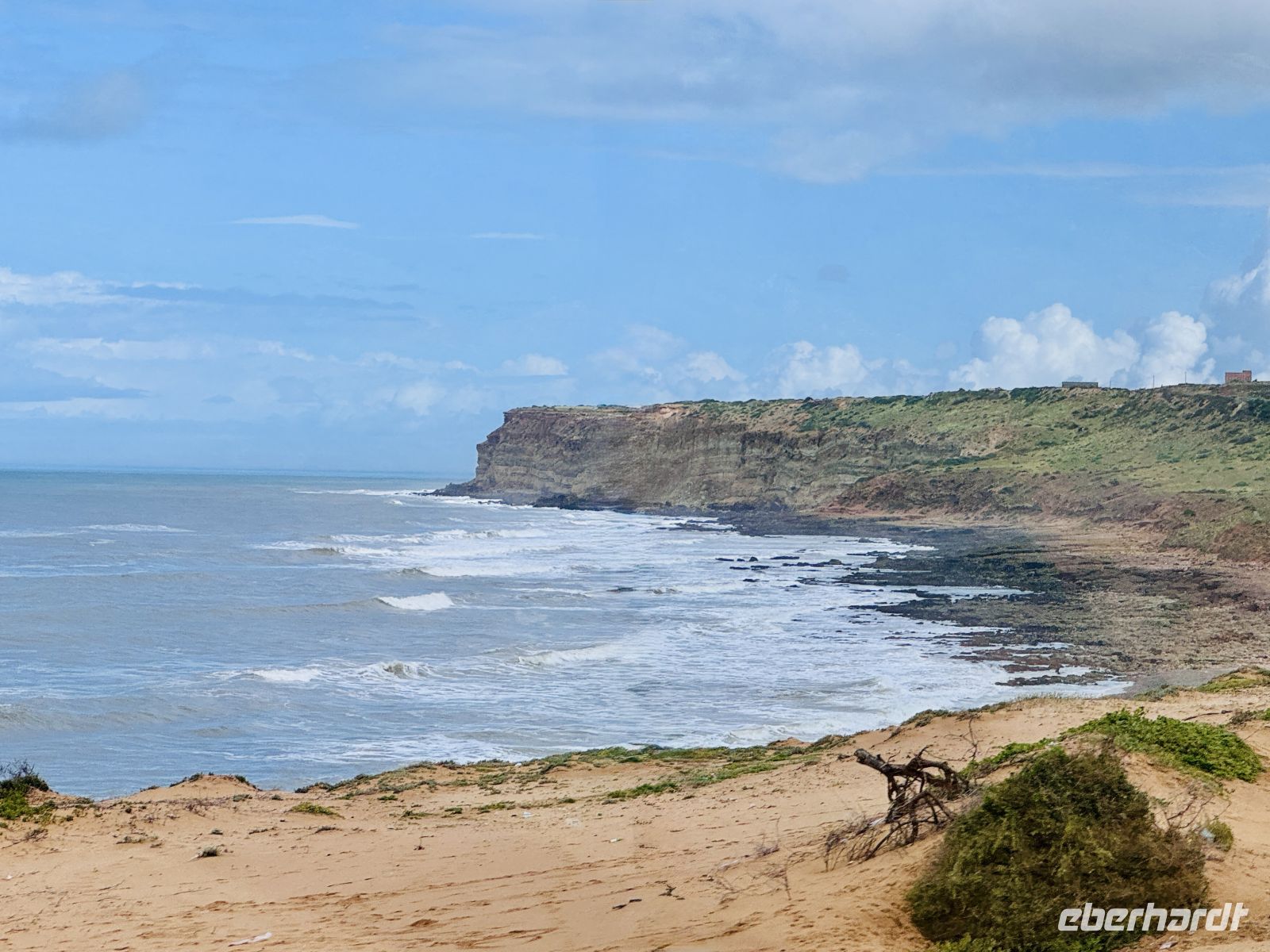 4. Tag - Fahrt von Essaouira nach Casablanca entlang der Atlantikküste &ndash; &copy;  (Eberhardt TRAVEL)