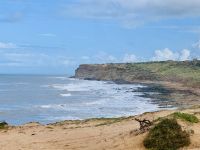 4. Tag - Fahrt von Essaouira nach Casablanca entlang der Atlantikküste &ndash; &copy; Christin Kuschka (Eberhardt TRAVEL)