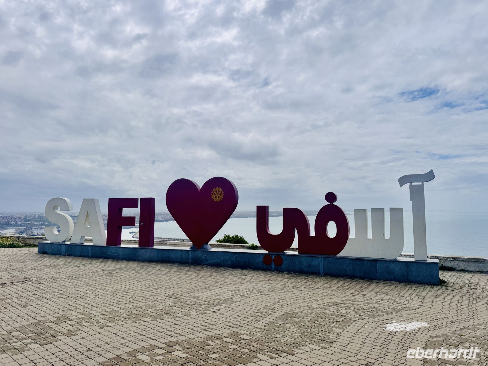 4. Tag - Safi &ndash; &copy;  (Eberhardt TRAVEL)