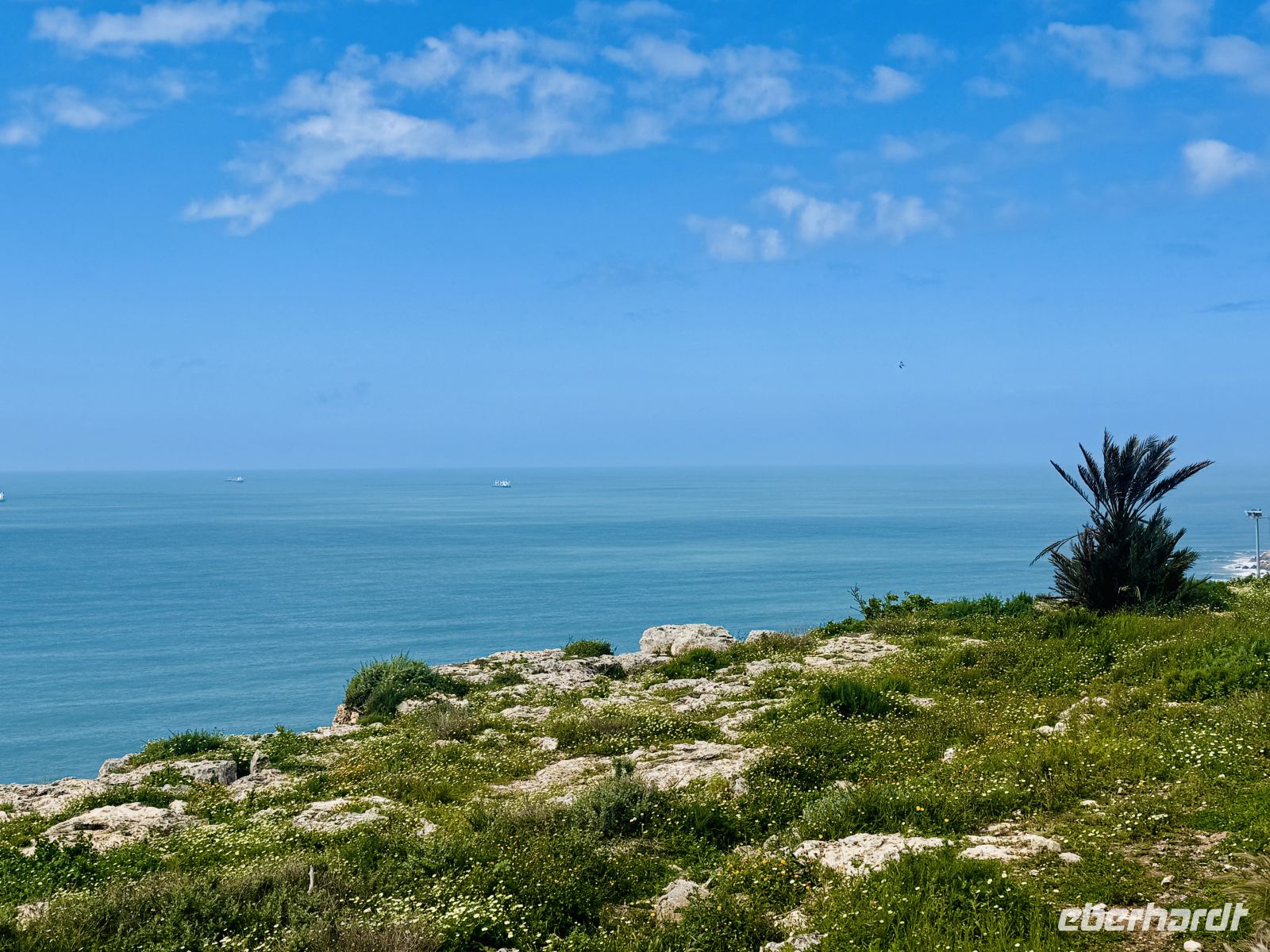4. Tag - Fahrt von Essaouira nach Casablanca entlang der Atlantikküste &ndash; &copy;  (Eberhardt TRAVEL)