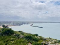 4. Tag - Blick auf Safi &ndash; &copy; Christin Kuschka (Eberhardt TRAVEL)