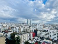 4. Tag - Blick auf Casablanca  &ndash; &copy; Christin Kuschka (Eberhardt TRAVEL)
