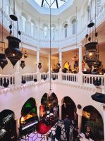 4. Tag - Rick‘s Café, Casablanca  &ndash; &copy; Christin Kuschka (Eberhardt TRAVEL)