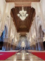 5. Tag - Hassan-II.-Moschee, Casablanca &ndash; &copy; Christin Kuschka (Eberhardt TRAVEL)