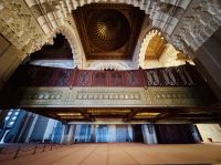 5. Tag - Hassan-II.-Moschee, Casablanca &ndash; &copy; Christin Kuschka (Eberhardt TRAVEL)