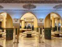 5. Tag - Hassan-II.-Moschee, Casablanca &ndash; &copy; Christin Kuschka (Eberhardt TRAVEL)