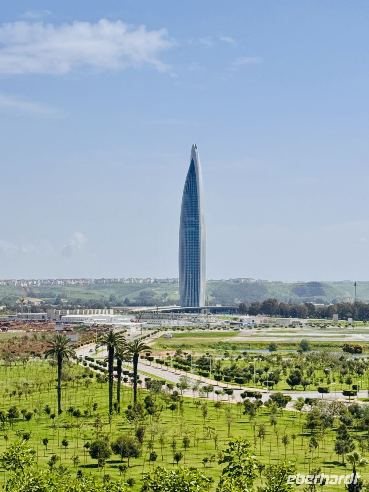 5. Tag - Royal Mansour Hotel, Rabat &ndash; &copy;  (Eberhardt TRAVEL)