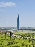 5. Tag - Royal Mansour Hotel, Rabat &ndash; &copy; Christin Kuschka (Eberhardt TRAVEL)