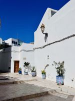 5. Tag - Spaziergang durch die Kasbah des Oudaïas &ndash; &copy; Christin Kuschka (Eberhardt TRAVEL)