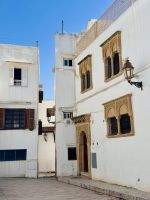 5. Tag - Spaziergang durch die Kasbah des Oudaïas &ndash; &copy; Christin Kuschka (Eberhardt TRAVEL)