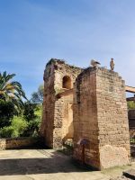 5. Tag - Besichtigung des Ruinenensemble der Chellah &ndash; &copy; Christin Kuschka (Eberhardt TRAVEL)