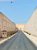 6. Tag - Meknes &ndash; &copy; Christin Kuschka (Eberhardt TRAVEL)