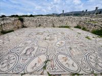 6. Tag - Die ehemalige römische Stadt Volubilis  &ndash; &copy; Christin Kuschka (Eberhardt TRAVEL)