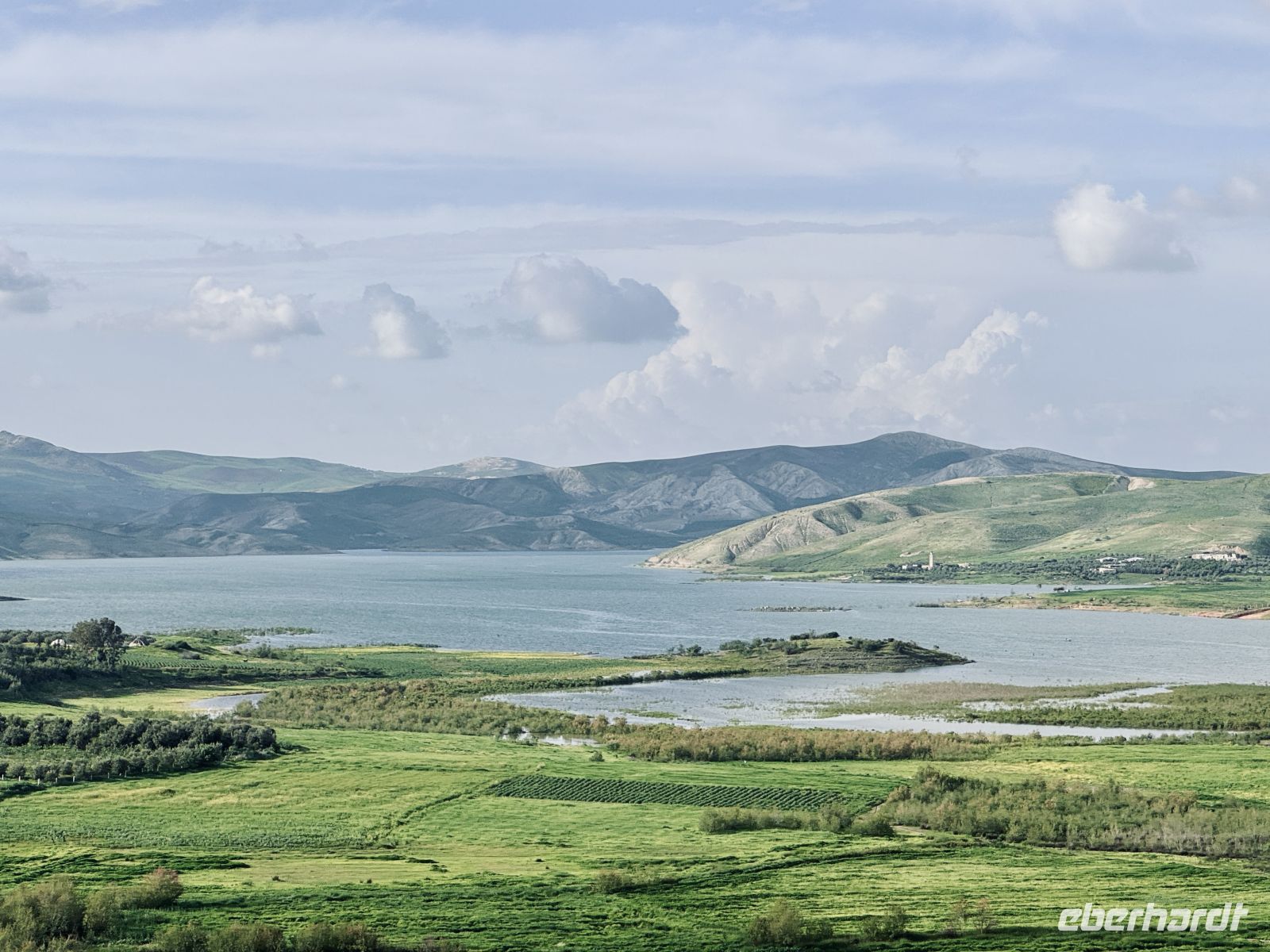 6. Tag - Saftige Ebenen auf dem Weg nach Fés &ndash; &copy;  (Eberhardt TRAVEL)