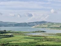 6. Tag - Saftige Ebenen auf dem Weg nach Fés &ndash; &copy; Christin Kuschka (Eberhardt TRAVEL)