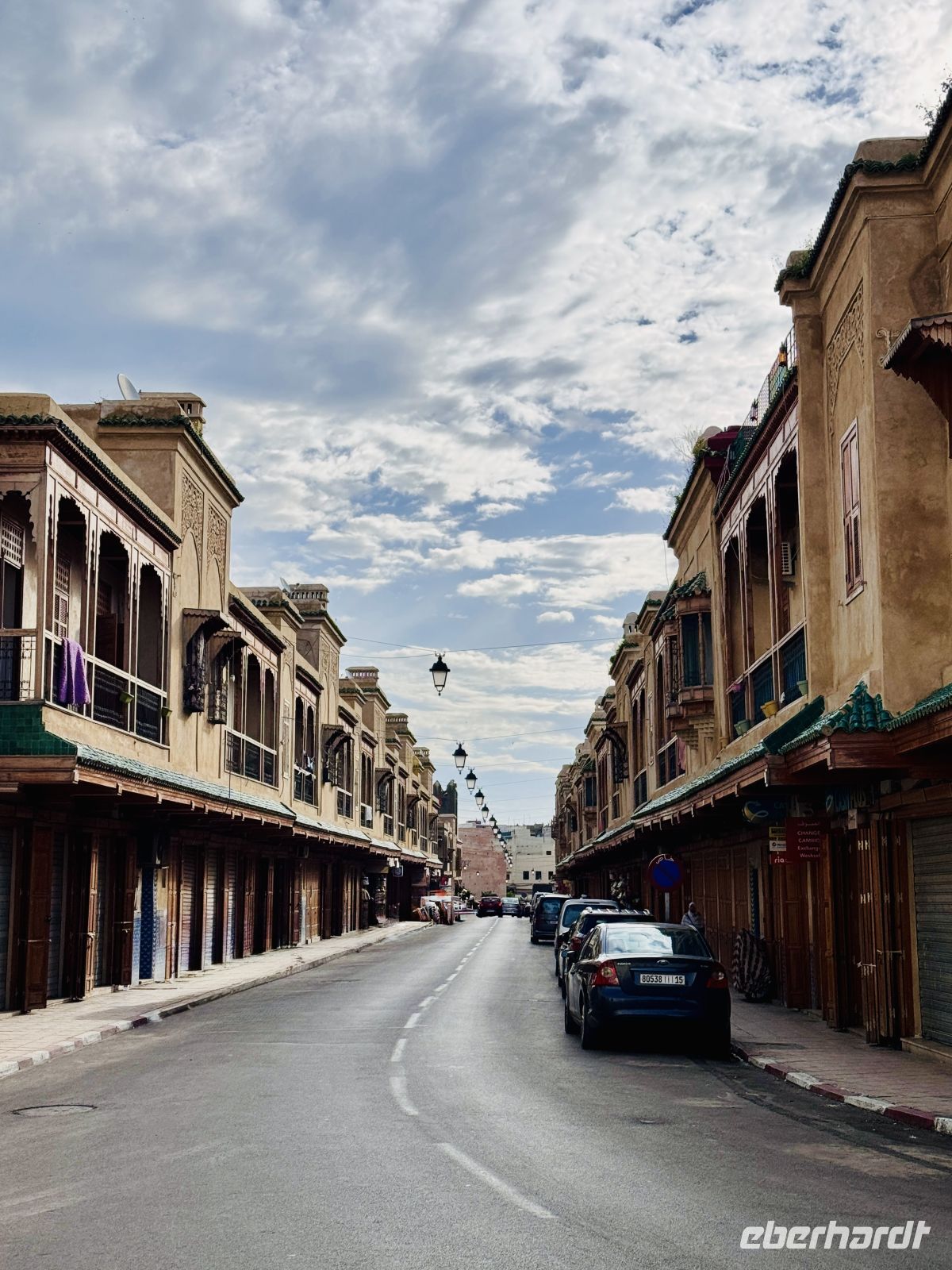 7. Tag - Jüdisches Viertel, Fés &ndash; &copy;  (Eberhardt TRAVEL)