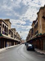 7. Tag - Jüdisches Viertel, Fés &ndash; &copy; Christin Kuschka (Eberhardt TRAVEL)