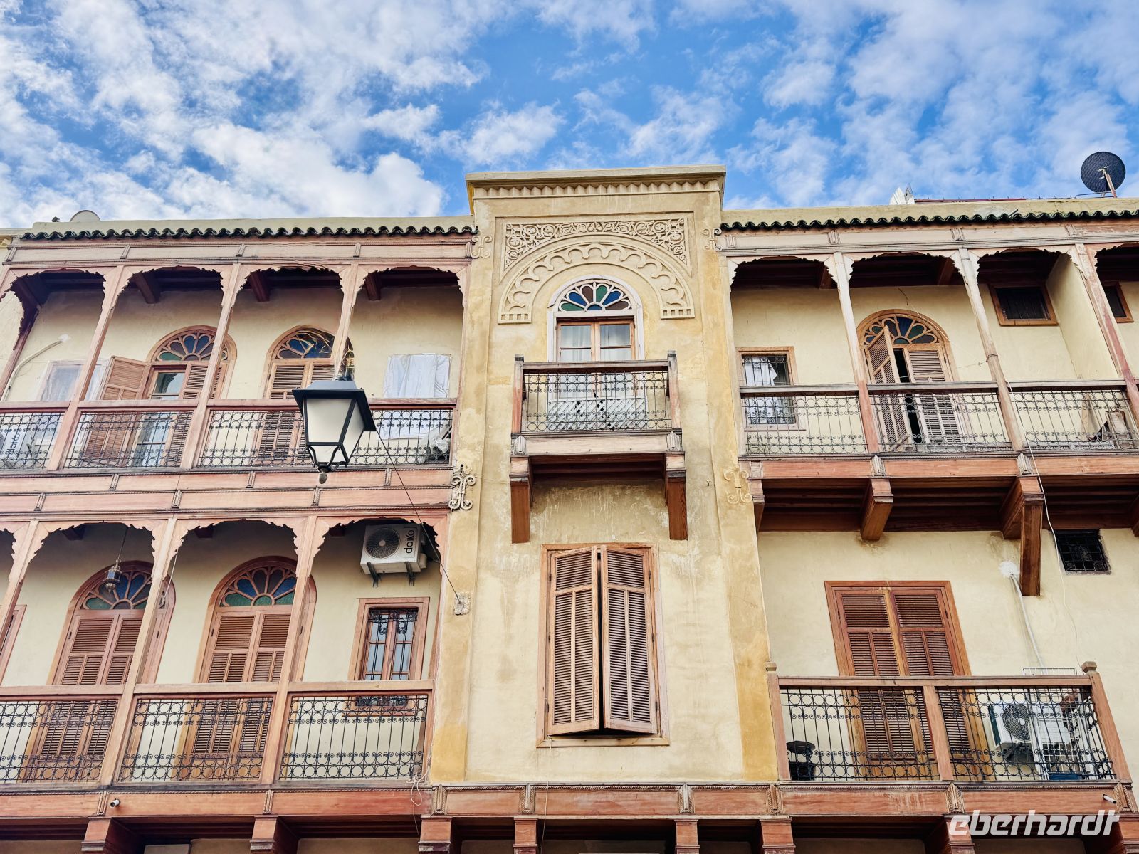 7. Tag - Jüdisches Viertel, Fés &ndash; &copy;  (Eberhardt TRAVEL)