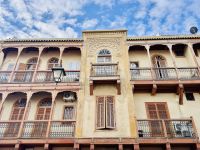 7. Tag - Jüdisches Viertel, Fés &ndash; &copy; Christin Kuschka (Eberhardt TRAVEL)