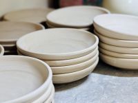 7. Tag - Besuch einer Keramik-Werkstatt  &ndash; &copy; Christin Kuschka (Eberhardt TRAVEL)