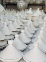 7. Tag - Besuch einer Keramik-Werkstatt  &ndash; &copy; Christin Kuschka (Eberhardt TRAVEL)