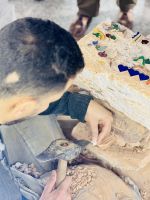 7. Tag - Besuch einer Keramik-Werkstatt  &ndash; &copy; Christin Kuschka (Eberhardt TRAVEL)