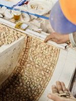 7. Tag - Besuch einer Keramik-Werkstatt  &ndash; &copy; Christin Kuschka (Eberhardt TRAVEL)